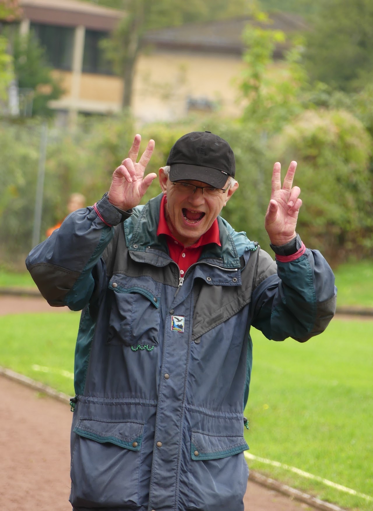 Bild vom 13. Benefizlauf im Jahr 2022. Dies ist das 504. Bild.